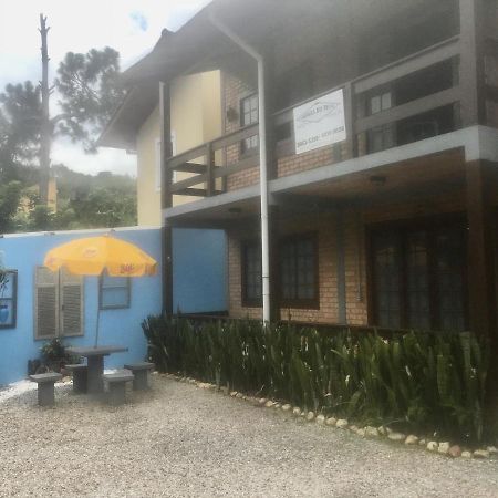 Chale Dunas Do Beco Florianópolis Екстериор снимка