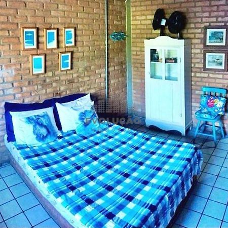 Chale Dunas Do Beco Florianópolis Екстериор снимка