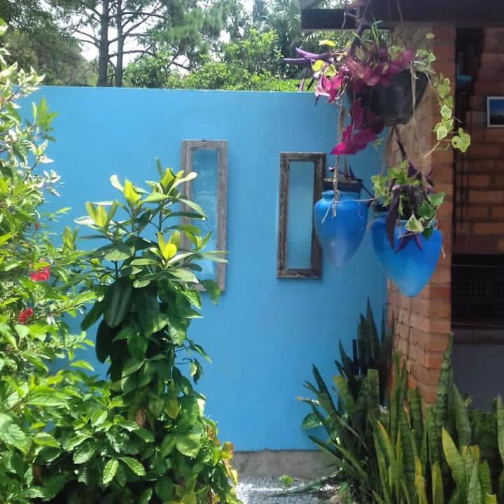 Chale Dunas Do Beco Florianópolis Екстериор снимка