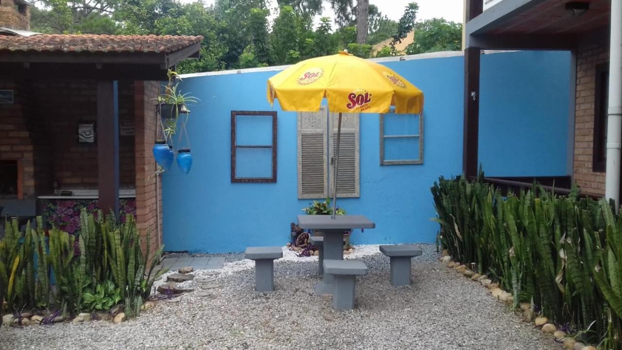 Chale Dunas Do Beco Florianópolis Екстериор снимка