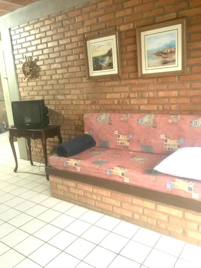Chale Dunas Do Beco Florianópolis Екстериор снимка