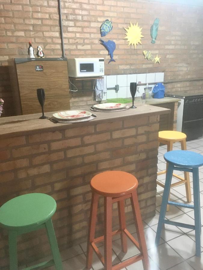Chale Dunas Do Beco Florianópolis Екстериор снимка