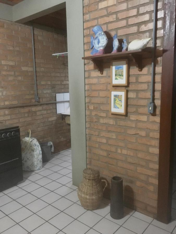 Chale Dunas Do Beco Florianópolis Екстериор снимка