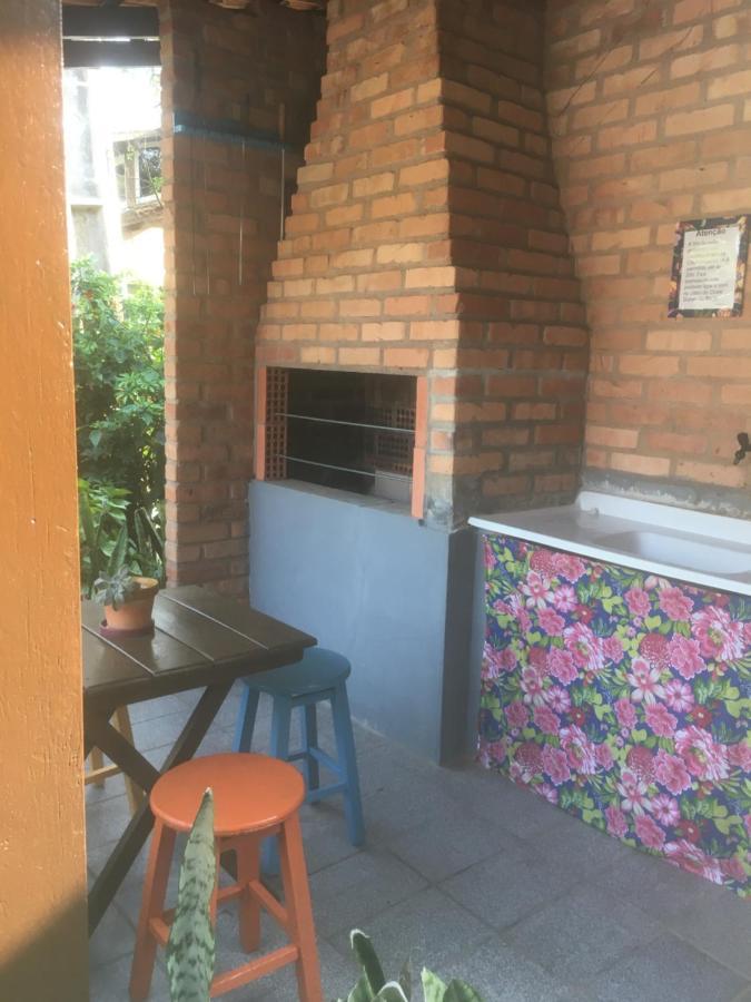 Chale Dunas Do Beco Florianópolis Екстериор снимка
