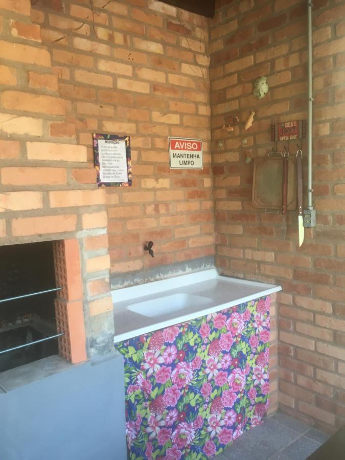 Chale Dunas Do Beco Florianópolis Екстериор снимка