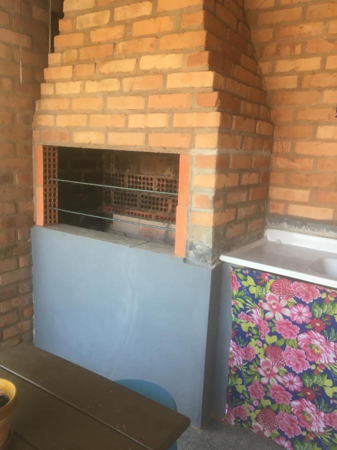 Chale Dunas Do Beco Florianópolis Екстериор снимка