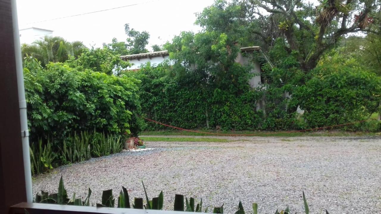 Chale Dunas Do Beco Florianópolis Екстериор снимка