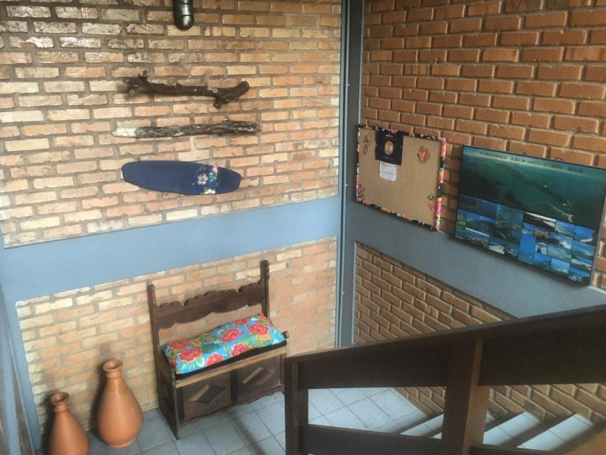 Chale Dunas Do Beco Florianópolis Екстериор снимка