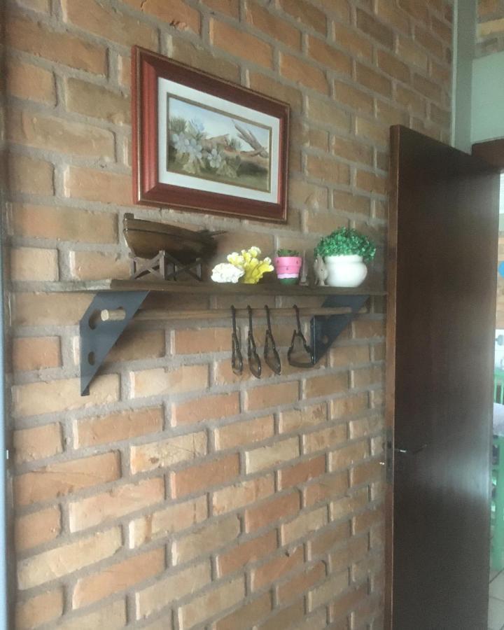 Chale Dunas Do Beco Florianópolis Екстериор снимка