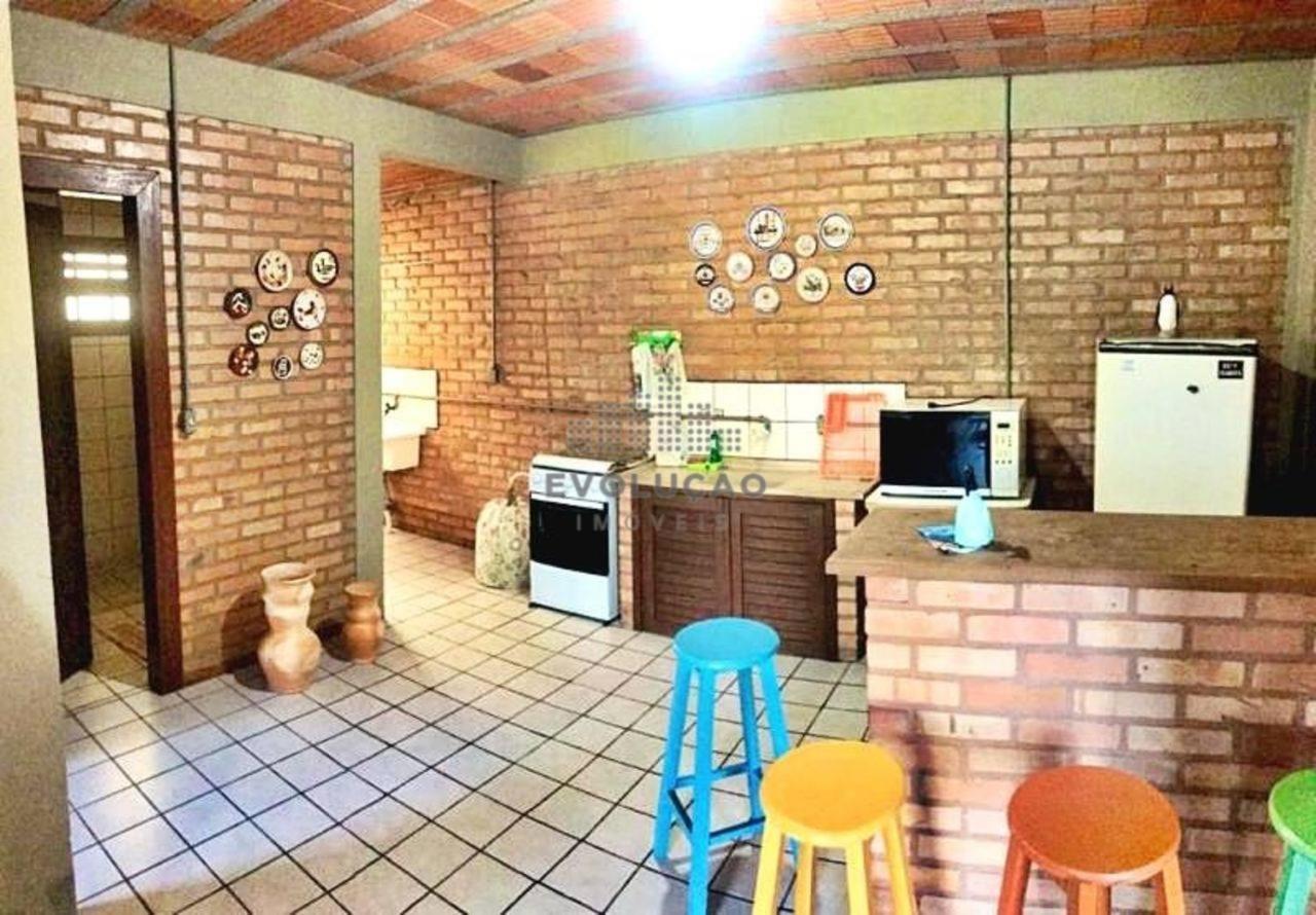 Chale Dunas Do Beco Florianópolis Екстериор снимка