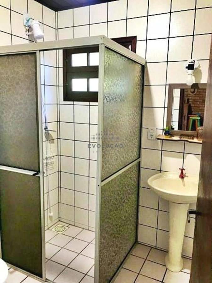 Chale Dunas Do Beco Florianópolis Екстериор снимка