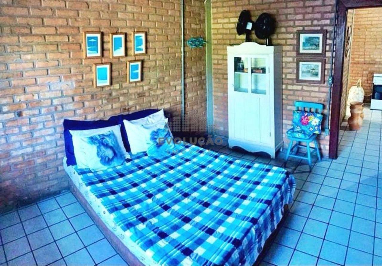 Chale Dunas Do Beco Florianópolis Екстериор снимка