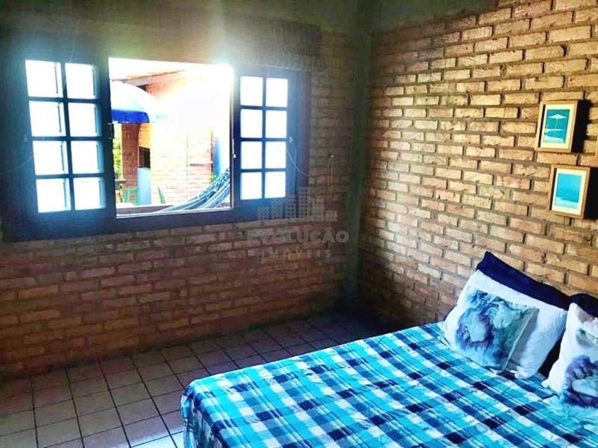 Chale Dunas Do Beco Florianópolis Екстериор снимка