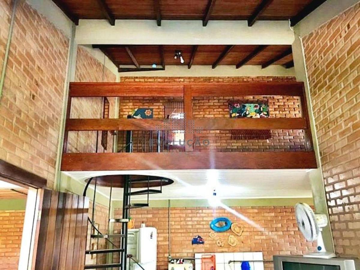 Chale Dunas Do Beco Florianópolis Екстериор снимка