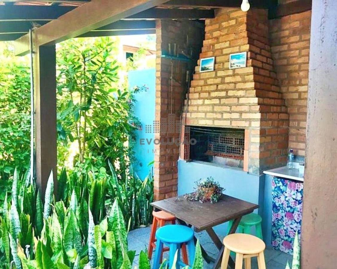 Chale Dunas Do Beco Florianópolis Екстериор снимка