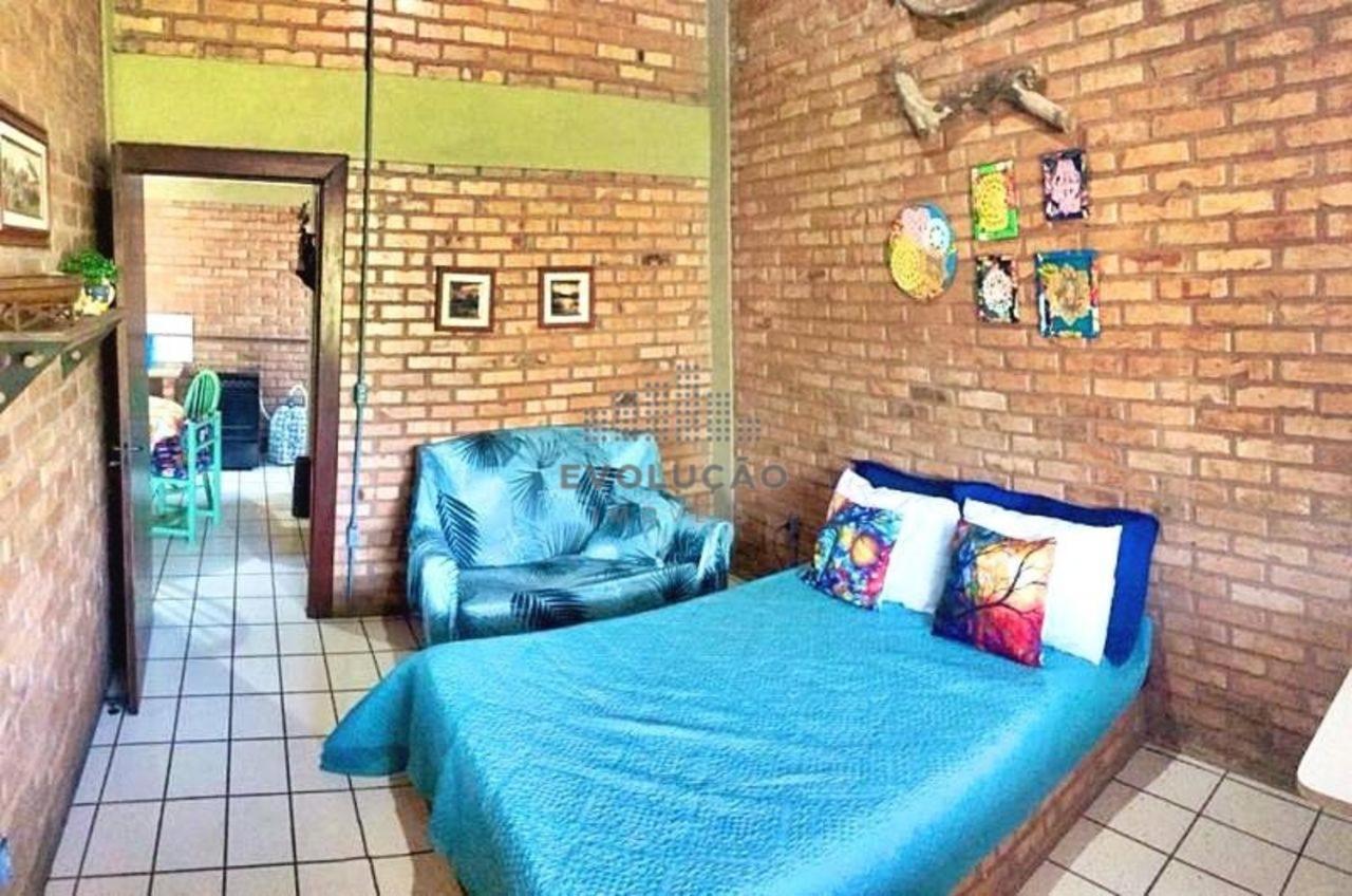 Chale Dunas Do Beco Florianópolis Екстериор снимка