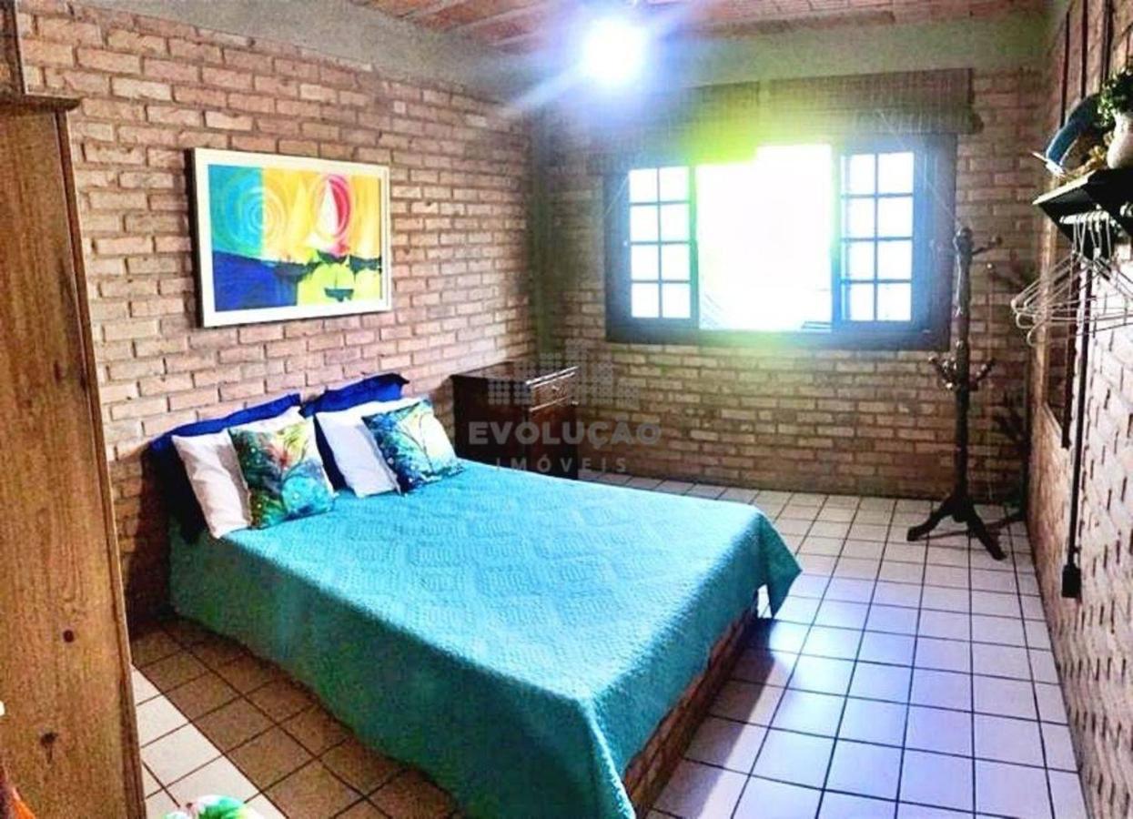 Chale Dunas Do Beco Florianópolis Екстериор снимка