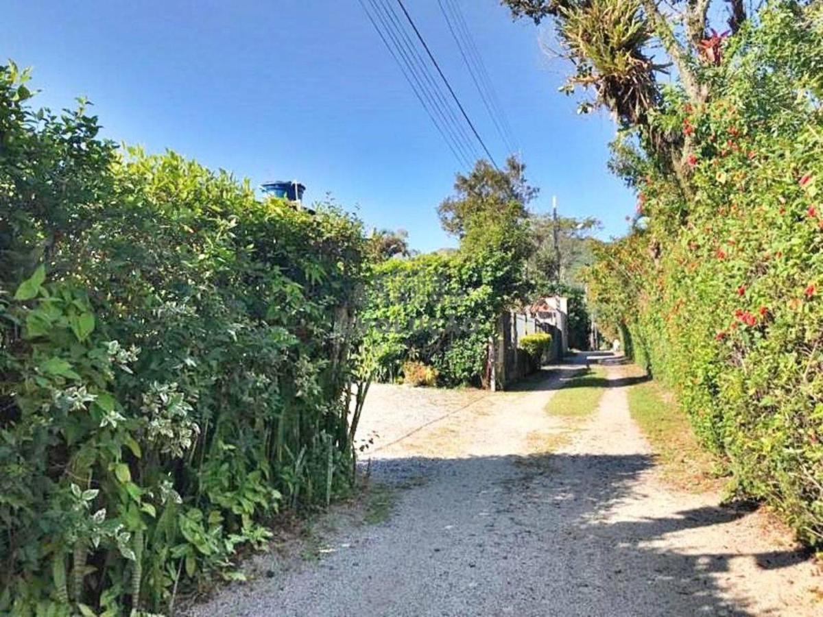 Chale Dunas Do Beco Florianópolis Екстериор снимка