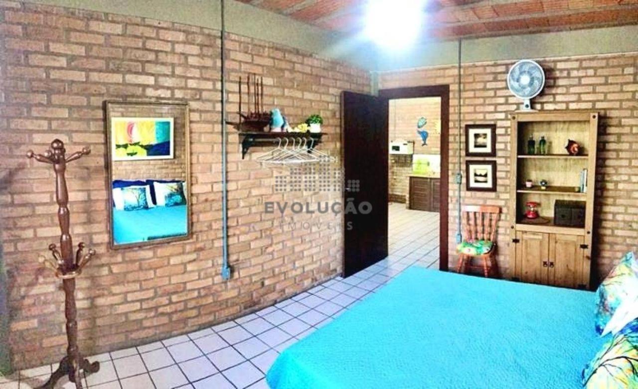 Chale Dunas Do Beco Florianópolis Екстериор снимка