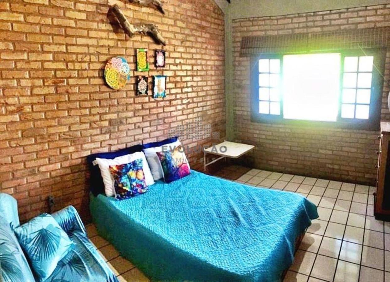 Chale Dunas Do Beco Florianópolis Екстериор снимка