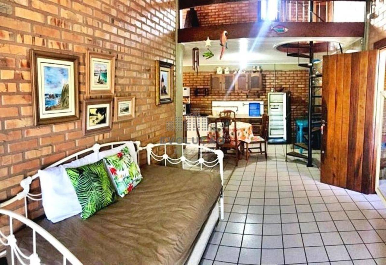 Chale Dunas Do Beco Florianópolis Екстериор снимка