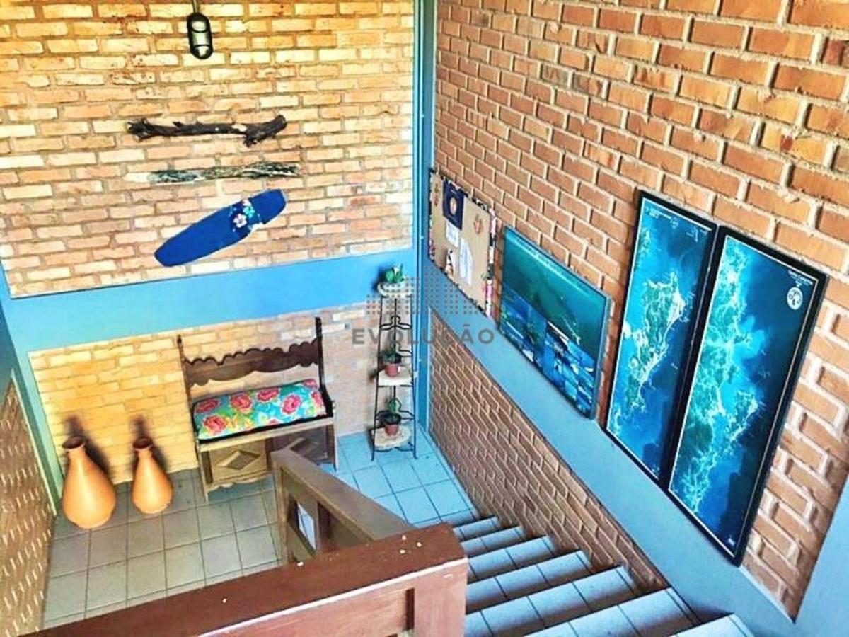 Chale Dunas Do Beco Florianópolis Екстериор снимка