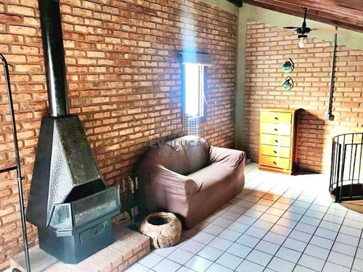 Chale Dunas Do Beco Florianópolis Екстериор снимка